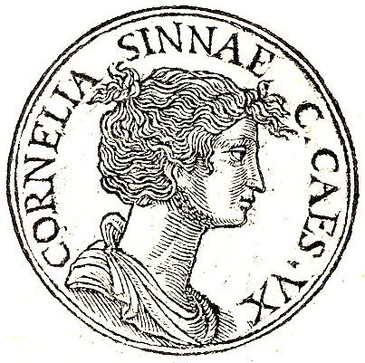 Cornelia (c. 97 – c. 69 BC)